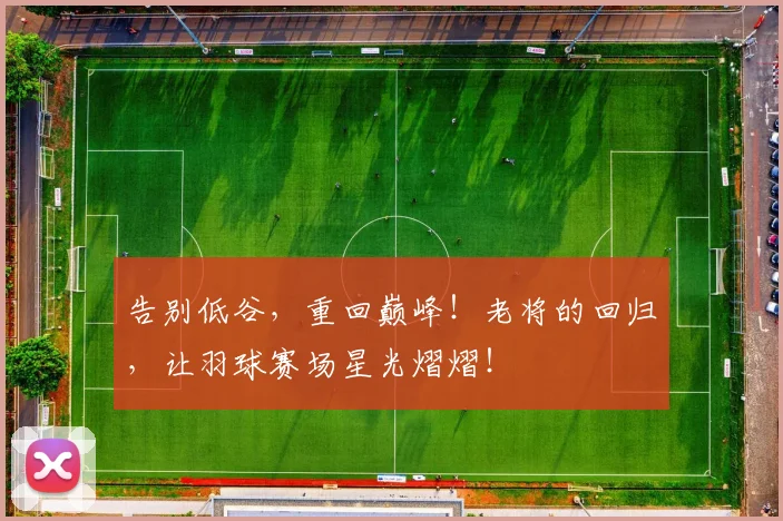 告别低谷，重回巅峰！老将的回归，让羽球赛场星光熠熠！